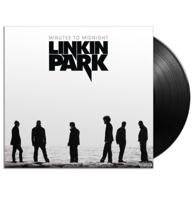 Linkin Park - Minutes To Midnight (LP)