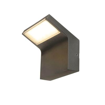 SLV Design wandlampOrdi 2 zwart - 1008721