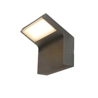 SLV Design wandlampOrdi 2 zwart - 1008721