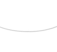 TFT Collier Witgoud Anker 0,8 mm x 45 cm