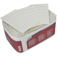 Servetten voor dispenser Lotus / Tork 31x32cm 7200 stuks