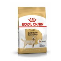 Royal Canin Labrador Retriever Adult 12 kg Volwassen Gevogelte, Rijst