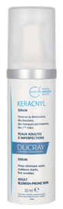 Ducray Dexyane Ultra-Rich Cleansing Gel 30 ml