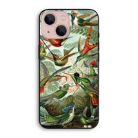 Haeckel Trochilidae: iPhone 13 mini Biologisch afbreekbaar hoesje