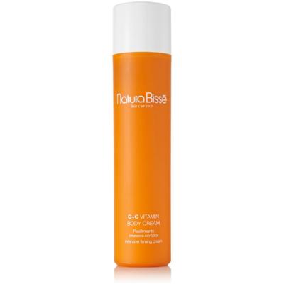 Natura Bissé C+C Vitamin Line Body Cream 250ml