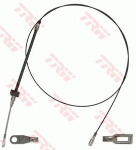 Handremkabel GCH278