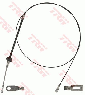 Handremkabel GCH278