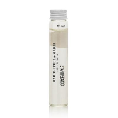Marie-Stella-Maris No.10 Rock Roses Foaming Body Wash Concentrate 50ml Marie-Stella-Maris No.10 Rock Roses Foaming Body Wash Concentrate 50ml