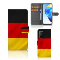 Xiaomi Mi 10T Pro | Mi 10T | Bookstyle Case | Duitsland