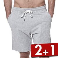 Bread and Boxers Organic Cotton Men Short * Actie *