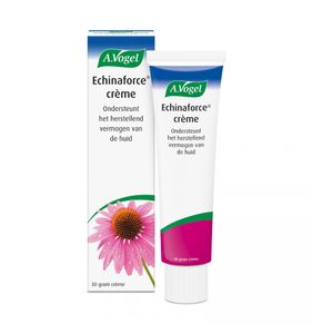 Echinaforce herstellende creme