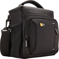 Schoudertas voor spiegelreflexcamera TBC-409-K Tas Schoudertas voor spiegelreflexcamera TBC-409-K Tas