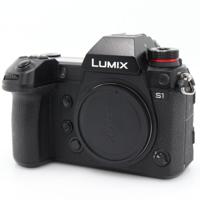 Panasonic Lumix DC-S1 body occasion