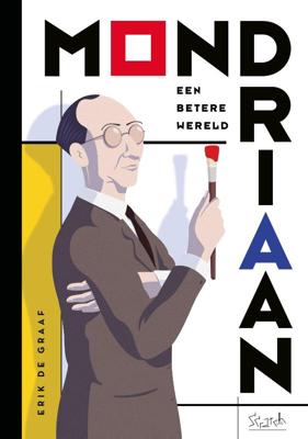 Mondriaan (Hardback)