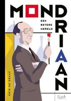 Mondriaan (Hardback)