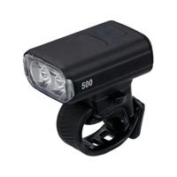 BBB NanoStrike 500 koplamp