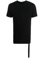 Rick Owens DRKSHDW t-shirt Level - Noir