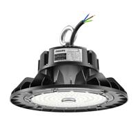 Triton - LED High Bay - 150 Watt 26.250 Lumen - 175lm/W - Samsung LED's - 4000K Neutraal wit - IP65 Waterdicht - IK09 - 1-10V Dimbaar - met Philips Driver - Ra80 Triton - LED High Bay - 150 Watt 26.250 Lumen - 175lm/W - Samsung LED's - 4000K Neutraal wit - IP65 Waterdicht - IK09 - 1-10V Dimbaar - met Philips Driver - Ra80
