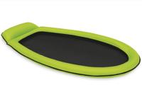 Intex waterhangmat-groen
