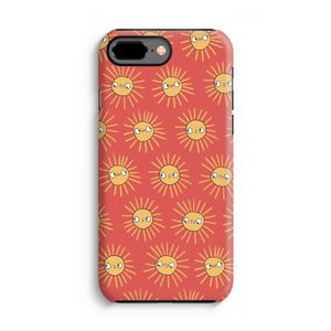 Zon: iPhone 7 Plus Tough Case