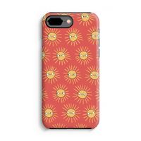 Zon: iPhone 7 Plus Tough Case