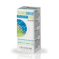 Ophtalmologie Osmodrop Free Fl 10ml