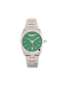 Zadig&Voltaire montre Time2Love 36mm - Vert