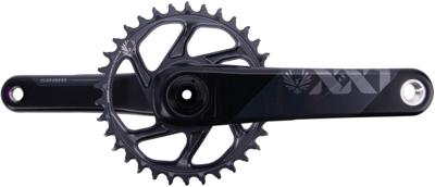 SRAM Crankset xx1 eagle 34t boost 170mm