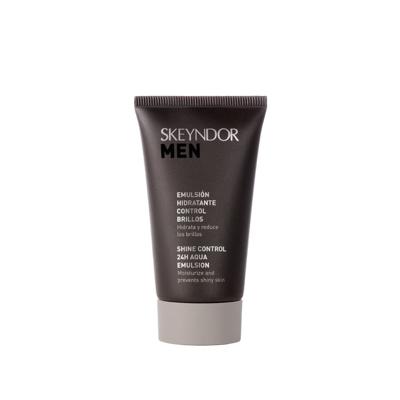 Skeyndor Men Shine Control 24h Aqua Emulsion 50ml