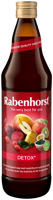 Rabenhorst Detox Sap