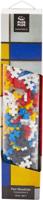 Plus Plus Inspired mondriaan plus-plus: 350 stuks (4279)