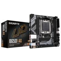 Moederbord Gigabyte B650I AX AMD B650 AMD AM5