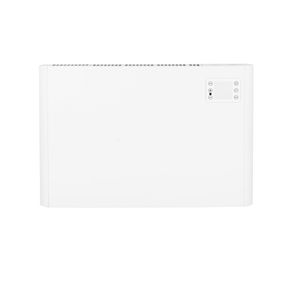 Convector Verwarming Eurom Sani Alutherm 1000W Voor in de Badkamer met Wi-Fi Wit Eurom