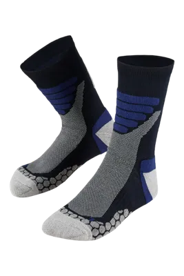 Xtreme Wandelsokken 2-pak