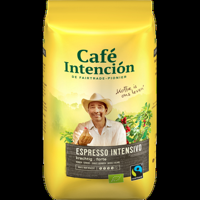 Cafe Intencion Espresso Intensivo 500 g bonen bij Jumbo