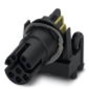 Phoenix Contact 1424193 Sensor/actuator inbouwconnector M12 Aantal polen (sensoren): 8 20 stuk(s)