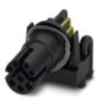 Phoenix Contact 1424193 Sensor/actuator inbouwconnector M12 Aantal polen (sensoren): 8 20 stuk(s) - thumbnail