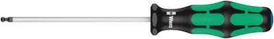 Wera schroevendraaier inbus - 3 x 100 mm