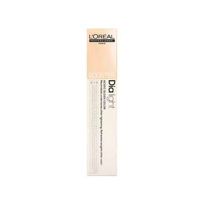 L'Oréal Professionnel Dialight Booster Yellow Haarverf 60ml