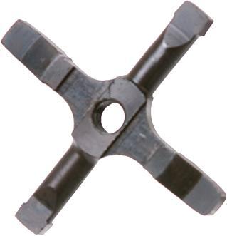 CiF Cruorm staerke 5 mm