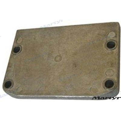 CM980756 - JOHNSON/EVINRUDE-ANODE Bombardier