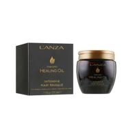 Haarmasker L'ANZA Keratin Healing Oil 210 ml Haarmasker L'ANZA Keratin Healing Oil 210 ml