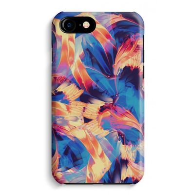 Tuesday Night: Volledig Geprint iPhone 7 Hoesje