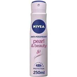 Nivea Deodorant Pearl & Beauty - 250 ml