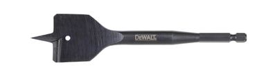 DeWalt Accessoires Speedboor EXTREME Ø30mm, werklengte 152mm - DT4774-QZ