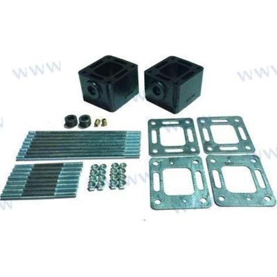 HOT20908 - MCM ELLEBOOG SUPPLEMENT KIT 76MM (PAAR)