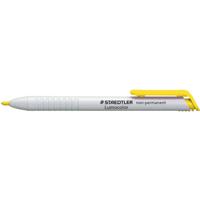 Staedtler 768N-1 Droge marker Geel 0.4 mm - thumbnail