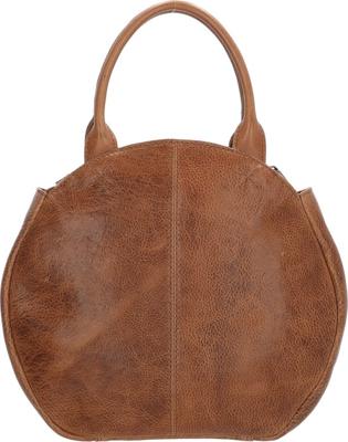 Micmacbags côte d' azur handbag-Camel
