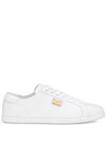 Dolce & Gabbana baskets Saint Tropez - Blanc - thumbnail