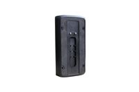 DENVER VDB-111 Deurbel met Camera - Videodeurbel - Met Wi-Fi functie / App voor Android & iOS - thumbnail
